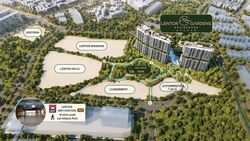 Lentor Gardens Residences (D26), Apartment #628875641